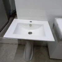 روشویی توالت وحمام