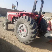 فروش فوری تراکتور 475 کشاورزی سوخت فعال سراوان