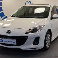 مزدا 98 بی رنگ