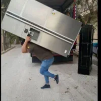 باربری تهران* حمل اثاثیه منزل جابجایی اسباب کشی