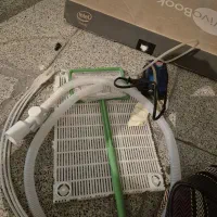 فروش آکواریوم|ماهی|تهران, افسریه جنوبی|دیوار