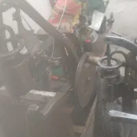 چرخ کفاشی دوردوزی  تمیز مرتب