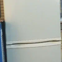 یخچال فریزر هیمالیا|یخچال و فریزر|طبس, |دیوار