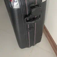 چمدان خارجی