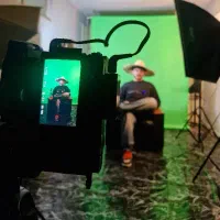 ادمین ادیتور محتوا کلیپ اینستاگرام