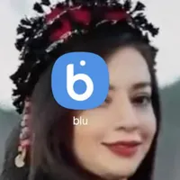 کدمعرف بلو بانک