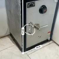 فروش انواع گاوصندوق|ابزارآلات|رباط‌کریم, نصیرشهر|دیوار