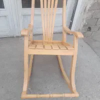 صندلی راک استیل|صندلی و نیمکت|محمدشهر, جعفرآباد|دیوار