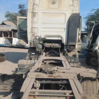 ماشین سنگین اوراقی رنو مدل بالا|خودرو سنگین|اصفهان, ملکشهر|دیوار