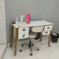 آرایشگری سالونی