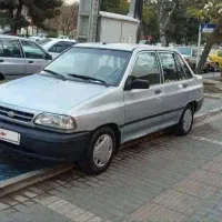 پراید صبا مدل 1385