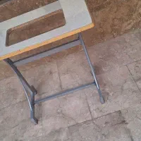 میز چرخ خیاطی