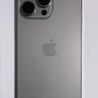 آیفون 15پرو مکس