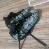 کفش فوتبال استوک ورزشی