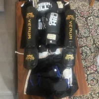 وسایل ورزشی