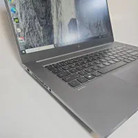 HP ZBOOK مهندسی طراحی رندر i7/2070 گرافیک۸|رایانه همراه|کرج, اصفهانی‌ها|دیوار