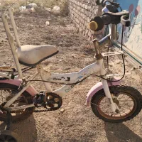 دوچرخه کودک|دوچرخه، اسکیت، اسکوتر|قم, آذر (نکویی)|دیوار
