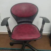 صندلی چرخدار