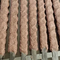 مایه خود ساز کباب کوبیده|خوردنی و آشامیدنی|مشهد, شهرک صنعتی توس|دیوار