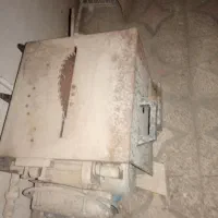 آلومینیوم بر سالم|ماشین‌آلات صنعتی|جیرفت, |دیوار