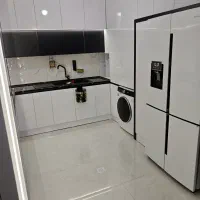 سوئیت اجاره روزانه 85 متر دو خوابه نوساز پارکینگ‌