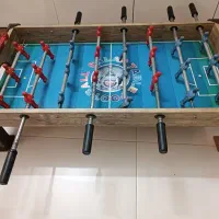 فوتبال دستی