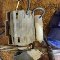 پمپ کله پمپ اسپرسوساز دینام پمپ