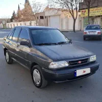 پراید|خودرو سواری و وانت|کرمان, |دیوار