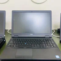 لپ تا‌پ اقتصادی DELL 5580 & 5590|رایانه همراه|بندر گناوه, |دیوار
