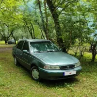 دوو سییلو|خودرو سواری و وانت|قائم‌شهر, |دیوار