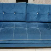 فروش مبل دست دوم خانگی قیمت مناسب|مبلمان خانگی و میز عسلی|اردبیل, |دیوار