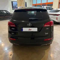 جک s5 مدل ۹۵ اتومات بیرنگ|خودرو سواری و وانت|شاهرود, |دیوار