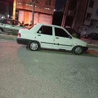 پراید مدل97