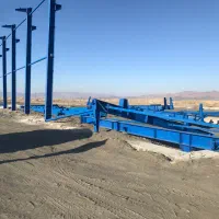 جوشکار منتاژکار کار در شهرک جوکار