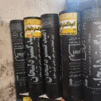 فروش ایزوگام امیدگستر مستقیم کارخونه ارسال رایگان|مصالح و تجهیزات ساختمان|تهران, افسریه شمالی|دیوار