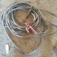 وسایل جوشکاری