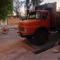 فروش تک باری مدل ۵۴