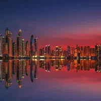 تور بلیط ویزا دبی امارات تفریحی|تور و چارتر|تهران, شهرک غرب|دیوار