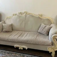 مبل|مبلمان خانگی و میز عسلی|تهران, جنتآباد مرکزی|دیوار