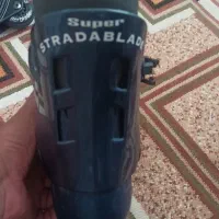 کفش اسکیت Roller blade اورجینال ساخت ایتالیا|دوچرخه، اسکیت، اسکوتر|اصفهان, شفق|دیوار