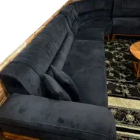 مبل راحتی الی
