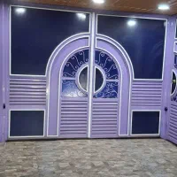 خدمات جوشکاری