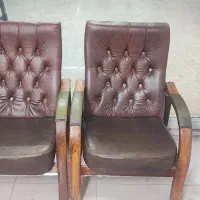 سه عدد صندلی اداری