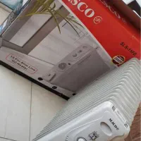 پنل و رادیات اولی با قیمت طلایی