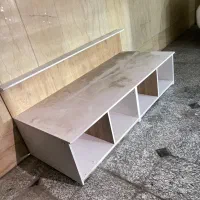 ۲ عدد کانتر جهت کافی نت و‌ مغازه و کافه|فروشگاه و مغازه|اهواز, کیان اباد|دیوار