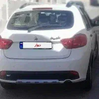 کوییک GX تیپ L مدل ۱۴۰۳|خودرو سواری و وانت|تبریز, |دیوار