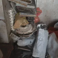 خرید ضایعات آهن‌آلات مس برنج آلومینیوم رانی|عمده‌فروشی|اردبیل, |دیوار