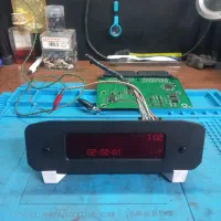 تعمیر ساعت ۲۰۶ و۲۰۷|خدمات موتور و ماشین|کرج, شهرک بنفشه|دیوار