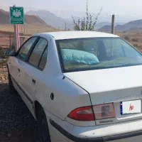 سمند|خودرو سواری و وانت|خوی, |دیوار