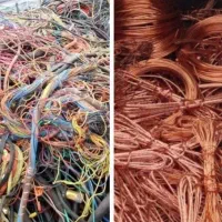 خرید ضایعات آهن چدن کابل مس برنج آلمینیوم شوفایژ